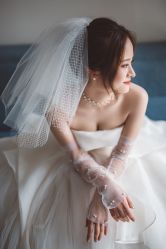 -艾慕婚纱礼服馆(和平店)