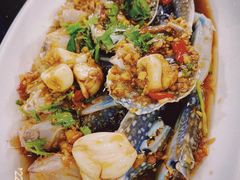 -潮州菜馆(十里河店)