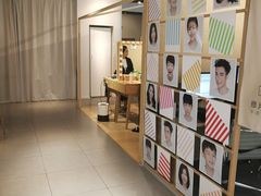 -天真蓝照相馆(西安南门王府井LAB店)
