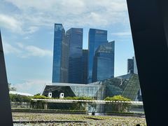 -滨海湾金沙购物商场