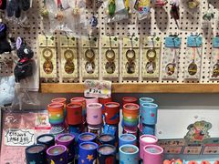 -猫的天空之城概念书店(杭州南宋御街店)