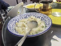 -得意楼蒸菜馆