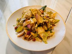 -南山鲜虾面·活鲜小馆·海味大连菜(南山总店)