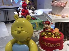 -CAKE BOSS 蛋糕老板(西单君太百货店)