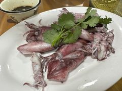 -原龙海鲜大排档(美食地标店)