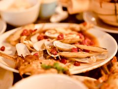 -The BREW·酿餐厅(浦东嘉里大酒店)