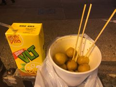 -豪華小食.華記