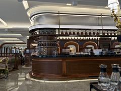 -马克西姆俄罗斯餐厅(通亚街店)