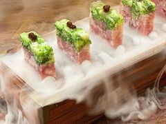 -庭院江南菜•烤鸭•非遗传承(上地•清河店)