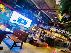 大堂-C31地窖餐厅(黑龙江北路店)