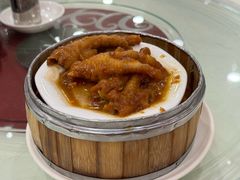 -凤凰楼酒家·粤宴点心(华强北店)