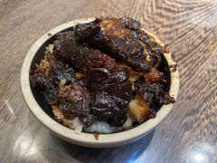 -叁省斋粉蒸肉甑糕·清真(回民街店)
