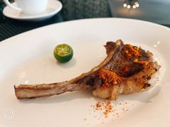 -圣丰索菲特·2 On 988 Café 自助餐厅
