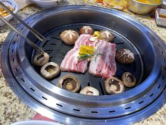 -安又胖韩国烤肉(美罗城店)