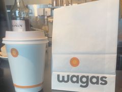 -Wagas沃歌斯(虹桥机场T1店)
