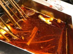 -邢氏老太太烤串(北兴街店)