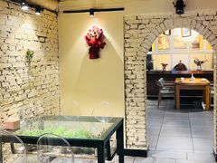 -小巷餐厅(五大街店)