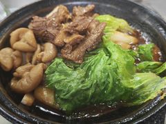 -珍珍小食店(西华路店)