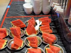 -勇利赵家烤肉坊(含光路店)