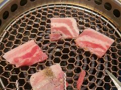 -極屋鮨牛 · 烧肉酒场(时代C馆店)