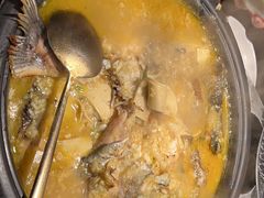 -探鱼·鲜青椒爽麻烤鱼(领展购物广场店)