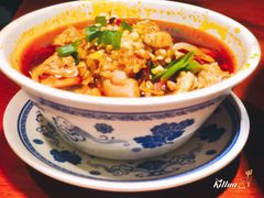 -炉小二铜锅牛蛙•川湘菜(三里屯店)