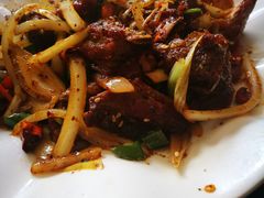 -祝家饺子馆
