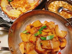 -绿茶餐厅(财富购物中心店)