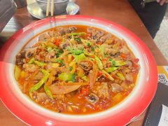 -猫公子纸上烤鱼烧烤•Bistro小酒馆(钱江世纪城店)