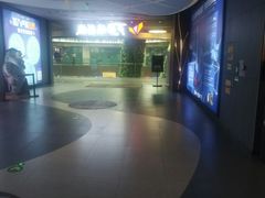-卢米埃影城(住总万科杜比全景声激光店)