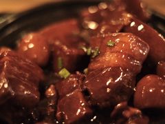 特色红烧肉-建国328 本帮小馆·面馆