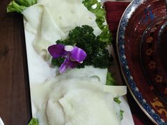 -爱新觉罗福臨火锅馆(万科滑雪场店)