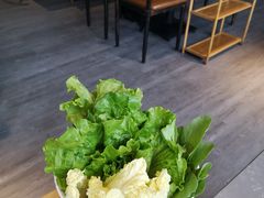 -大自然醉鹅·铁锅火焰鹅(上海联洋店)