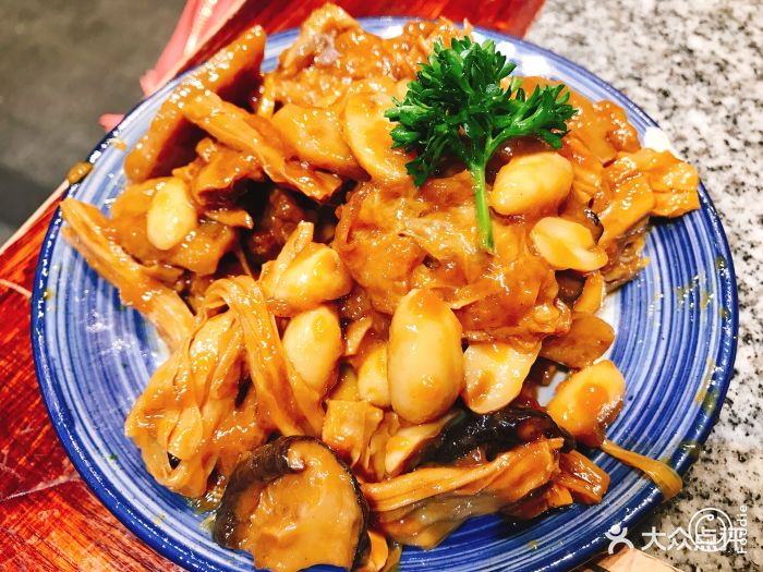 天津卫码头(水上公园店)老味素什锦图片 - 第27张