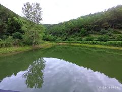 -九龙潭景区