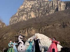 -云台山风景名胜区