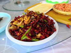 -红旗饭庄