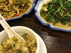 -缘来聚·徽菜名店(黄山宏村店)