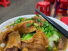-珍珍小食店(西华路店)