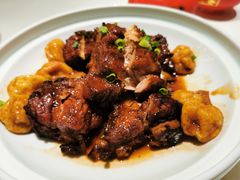 庆赫隆酱烧骨-庆赫隆融合菜馆(群力店)