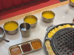 -韩宫宴烤肉·料理(南京江宁万达店)