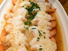 -金牌外婆家(苏州中心店)