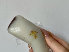 马蹄糕-许阿姨糕团店(南京总店)
