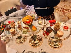 -Salon de Ville浦江汇(上海外滩华尔道夫酒店店)