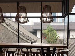 -星巴克(成都太古里二店)