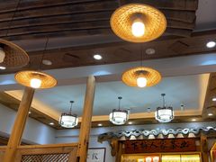 -下梅人家土菜馆(历史文化餐厅度假区店)