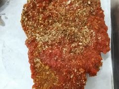 牛排-庞记炸串