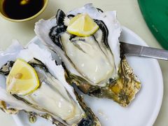 -蚝家菜馆(沙井店)