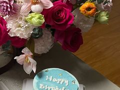 -你好独角兽·蛋糕甜品