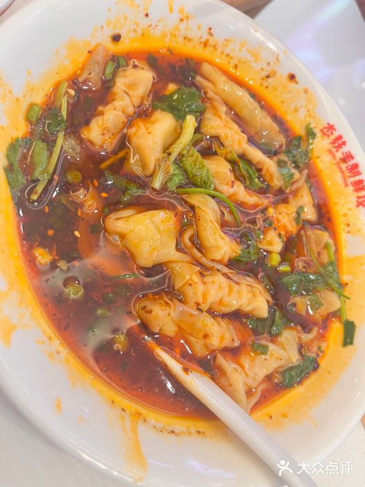 客临百思德·东北特色馆(龙湖时代天街店)图片